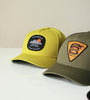 Old Souls Upstate Outfitter Cap Flex Crown - Sulphur