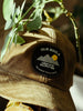 NEW Upstate Outfitter Cap - Dark Loden Corduroy