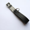 Old Souls Leather Keychain Bottle Opener
