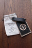 Old Souls Leather Keychain Bottle Opener