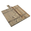 JK Adams Ash Square Serving Board