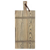 JK Adams Ash Plank Serving Board