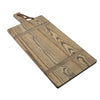 JK Adams Ash Plank Serving Board