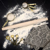 JK Adams French Dowel Rolling Pin
