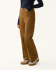 Hikerkind Front Field Pant