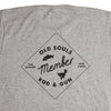 Old Souls Rod & Gun The Manor