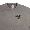 Old Souls Fleece Crew - Manor Eagle