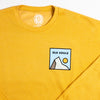 Old Souls Fleece Mountain Crew