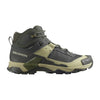 Salomon M's X Ultra 5 Mid GTX