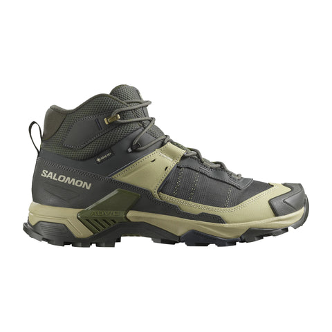 Salomon M's X Ultra 5 Mid GTX