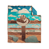 Pendleton Resting Place Blanket - Artist Collection