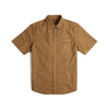 Topo Designs Dirt Desert Shirt Short Sleeve