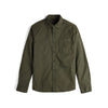 Topo Designs Dirt Desert Shirt LS