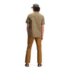 Topo Designs Dirt Desert Shirt Short Sleeve