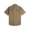 Topo Designs Dirt Desert Shirt Short Sleeve