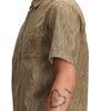 Topo Designs Dirt Desert Shirt Short Sleeve