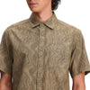 Topo Designs Dirt Desert Shirt Short Sleeve