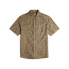 Topo Designs Dirt Desert Shirt Short Sleeve