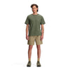 Topo Dirt Shorts