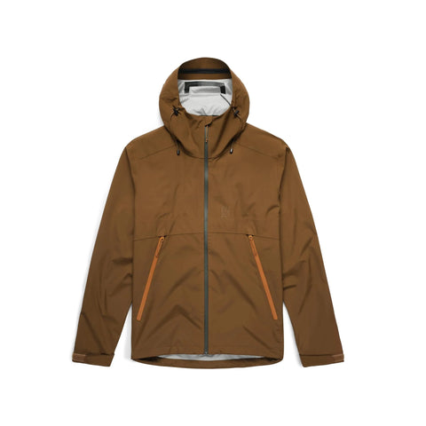 Topo Designs Global Rain Jacket