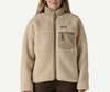 Patagonia W's Classic Retro-X Jacket