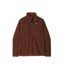 Patagonia M's Better Sweater 1/4 Zip