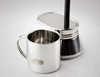 GSI 1 Cup Stainless Mini Espresso