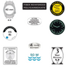 Bertucci DX3 Plus Watch