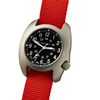 Bertucci  D-3T Retroform Epic Watch