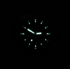 Bertucci  D-3T Retroform Epic Watch