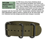 Bertucci A-2S Ballista X1 Illuminated Watch