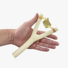 Best Slingshot & Wooden Animal Slingshot