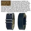 Bertucci  A-2S Pantera Six field watch, B11506