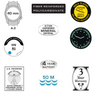 Bertucci DX 3 Field Watch