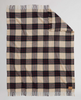 Pendleton Motor Robe, Hillsdale Plaid