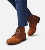 Red Wing Men's Iron Ranger Boot No. 8085