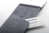 Field Notes Front Page Reporter's Notebook