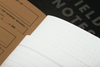 Field Notes Pitch Black, 3pk