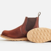 Red Wing Men's Classic Chelsea - Amber Harness