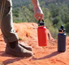 Hydro Flask 32 oz Wide Mouth, Black