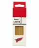 Red Wing Boot Laces, 48", Tan/Gold Taslan