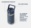Yeti Rambler Jr. 12oz Straw Bottle