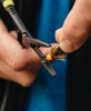 Loon Outdoors Rogue Scissor Forceps