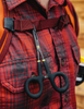Loon Outdoors Rogue Scissor Forceps