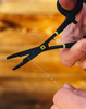 Loon Outdoors Rogue Scissor Forceps