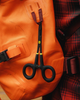 Loon Outdoors Rogue Scissor Forceps