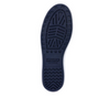 XtraTuf M's 6" Ankle Deck Boot, Navy/Red