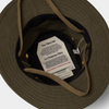 Tilly Hemp Hat