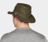 Tilly Hemp Hat