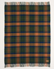 Pendleton Carry Along Motor Robe - Forest Park
